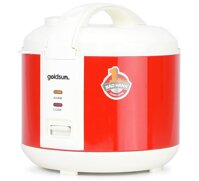 Nồi cơm điện Goldsun 1.2L ARC-G12DS12AB2 Hàng chính hãng