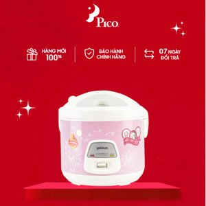 Nồi cơm điện Goldsun 1.8L GRC5001