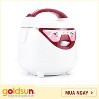 Nồi Cơm Điện Goldsun 3D ARC-GW100 (1 lít)