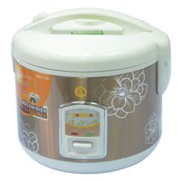 Nồi cơm điện Goldsun ARC-G12MC dung tích 1.2L