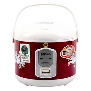 Nồi cơm điện Goldsun ARCG181XD (ARC-G181XD) - Nồi cơ, 1.8 lít, 700W