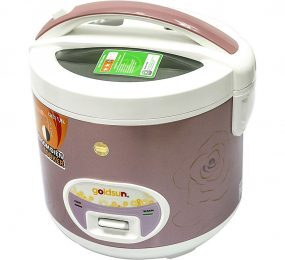 Nồi cơm điện Goldsun ARCG18CT (ARC-G18CT) - 1.8 lít, 700W