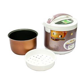 Nồi cơm điện Goldsun ARCG18CT (ARC-G18CT) - 1.8 lít, 700W