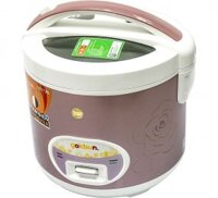 Nồi cơm điện Goldsun ARC-G18CT - Hàng chính hãng