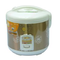 Nồi cơm điện Goldsun ARC-G18MC dung tích 1.8L