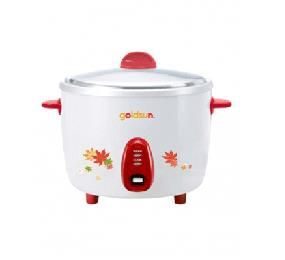 Nồi cơm điện Goldsun ARC-GDF12C1 - Nồi cơ, 1.2 lit, 700W