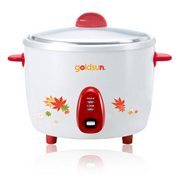Nồi cơm điện Goldsun ARC-GDF12C1 - Nồi cơ, 1.2 lit, 700W