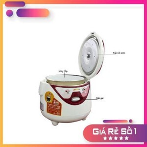 Nồi cơm điện Goldsun ARC-GW100