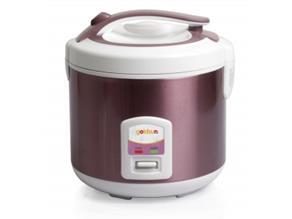Nồi cơm điện Goldsun ARCG18MT - 1.8 Lít