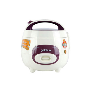 Nồi cơm điện Goldsun CB3101 - 1L
