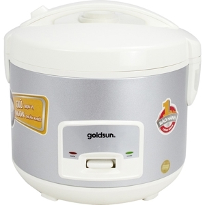Nồi cơm điện Goldsun CB3201 -1.2L