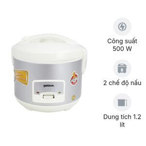 Nồi cơm điện Goldsun CB3201 -1.2L