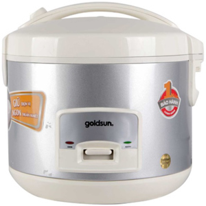 Nồi cơm điện Goldsun CB3201 -1.2L