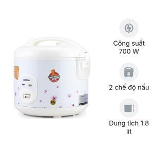 Nồi cơm điên Goldsun CB3204 1,8 lít