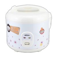 Nồi cơm điện Goldsun CB3204