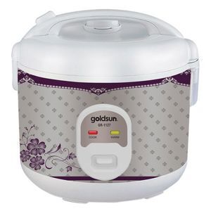 Nồi cơm điện Goldsun GR-1127 - 1,2 lít