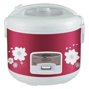 Nồi cơm điện Goldsun GR-2181 - 1.8 lít