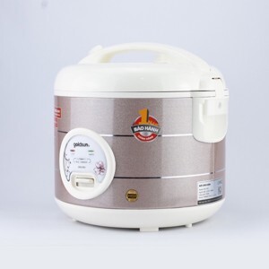 Nồi cơm điện Goldsun GR2183 - 1.8L