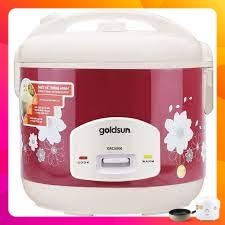 Nồi cơm điện Goldsun GRC5000