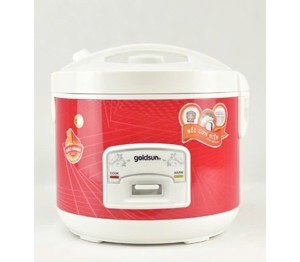 Nồi cơm điện Goldsun GRC5002