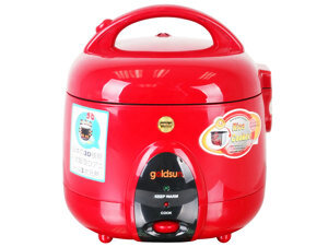 Nồi cơm điện Goldsun GRC5030 - 1.5 lít