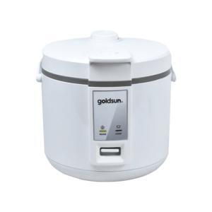 Nồi cơm điện Goldsun GRC5041 1.8L