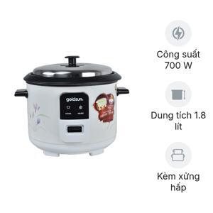 Nồi cơm điện Goldsun GRC5100