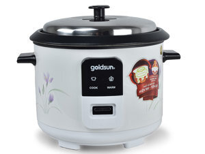 Nồi cơm điện Goldsun GRC5101 - 2.8 lít