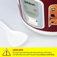 Nồi cơm điện GOLDSUN ARC-G181XD 1,8L