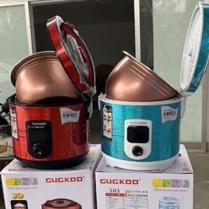 Nồi cơm điện GUGKDD GK-208, 2L
