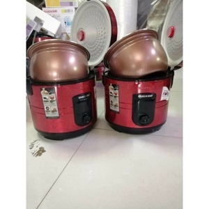 Nồi cơm điện GUGKDD GK-208, 2L