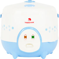 Nồi cơm điện Happy Cook 1.2 lít HC-120