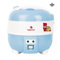 NỒI CƠM ĐIỆN HAPPY COOK HC-100 1 LÍT-xyz