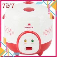 Nồi cơm điện happy cook HC-120 1,2lít