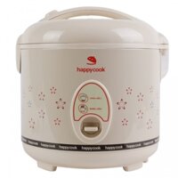 NỒI CƠM ĐIỆN HAPPY COOK HC-180 1.8 LÍT CHÍNH HÃNg