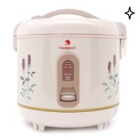 NỒI CƠM ĐIỆN HAPPY COOK HC-200 2.0 LÍT-xyz