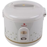 NỒI CƠM ĐIỆN HAPPY COOK HC-300 3.0 LÍT