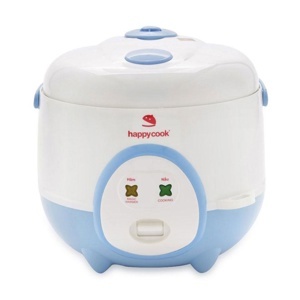 Nồi cơm điện Happy Cook HC-60 (HC-060/ HC060) - Nồi cơ, 0.6 lít, 350W
