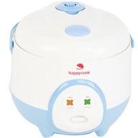 Nồi cơm điện Happy Cook HC-60 (0,6 lít)