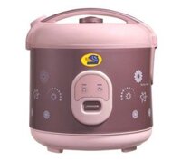 Nồi cơm điện Happy Cook HC-180B - Dung tích 1.8L