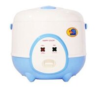 Nồi cơm điện Happy Cook HC-180A – Dung tích 1.8L – Hàng chính hãng