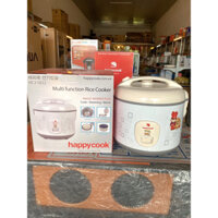 Nồi cơm điện Happy cook HCJ-1822