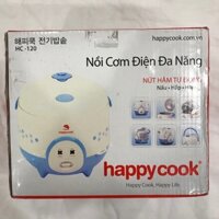 Nồi cơm điện Happy Cook HC-120