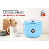 nồi cơm điện happy time 1,2 lit sunhouse