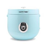 nồi cơm điện happy time 1.2l 8522 và 1.8l  8521