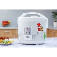 Nồi cơm điện Happycook 1.8 lít HCJ-180