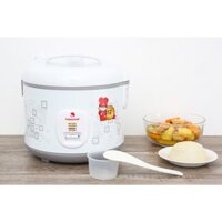 Nồi cơm điện Happycook 1.8 lít HCJ-1822