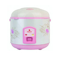 Nồi cơm điện Happycook 1.8 lít HC-180N