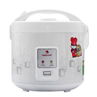 Nồi cơm điện Happycook 1.8 lít HCJ-180