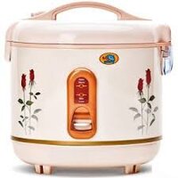 Nồi cơm điện Happycook 2 lít HC-200